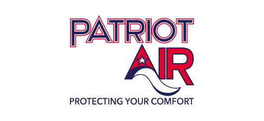 Patriot Air Logo