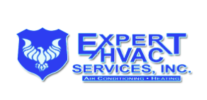 Expert HVAC Services Inc Logo