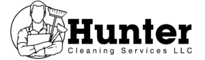 Hunter Cleaning Services Logo