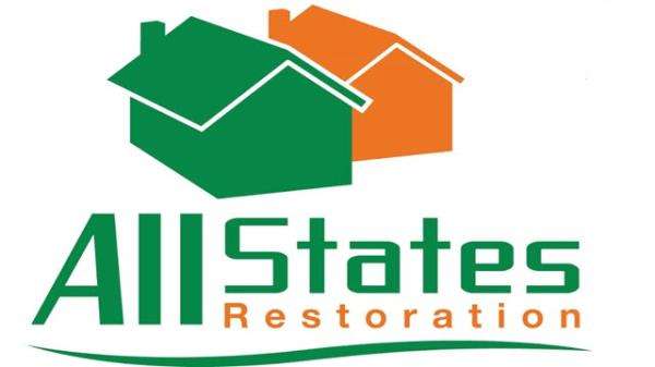 AllStates Cleaning & Restoration Services Logo