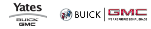 Yates Buick GMC Logo