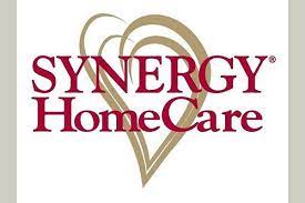 SYNERGY HomeCare of Minneapolis Logo