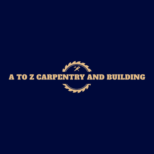 A to Z Carpentry & Building LLC Logo