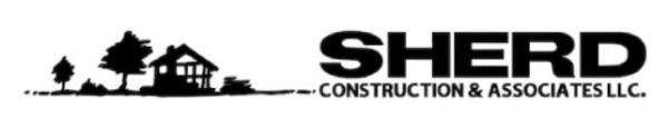 Sherd Construction & Associates, LLC Logo