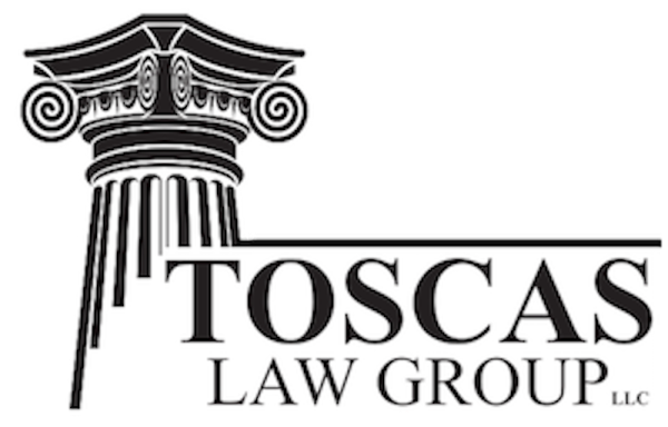 Toscas Law Group, LLC Logo
