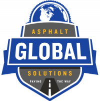 Global Asphalt Solutions Logo