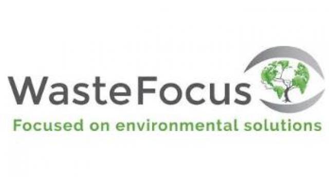 Waste Focus, LLC Logo