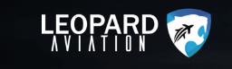Leopard Aviation Logo