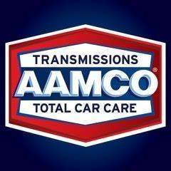 Aamco Transmission Logo