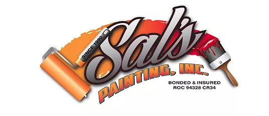 Sal's Painting Inc Logo