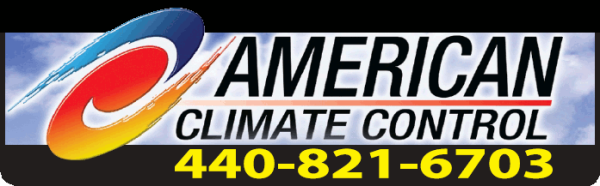 American Climate Control Logo