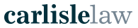 Carlisle Law Logo