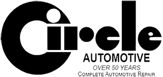 Circle Automotive LLC Logo