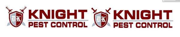 Knight Pest Control, LLC Logo