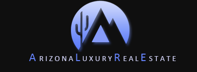 Arizona Luxury Real Estate LLC Logo