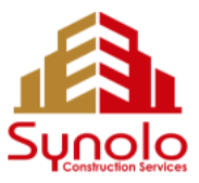 Synolo Construction Services Inc Logo
