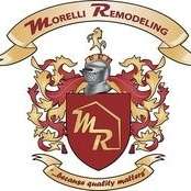 Morelli Remodeling Inc. Logo