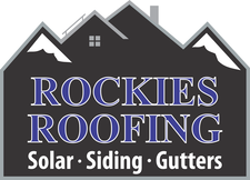 Rockies Roofing Logo
