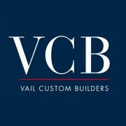 Vail Custom Builders Logo
