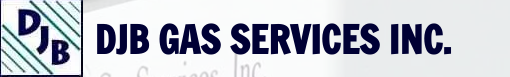 DJB Gas Services, Inc. Logo