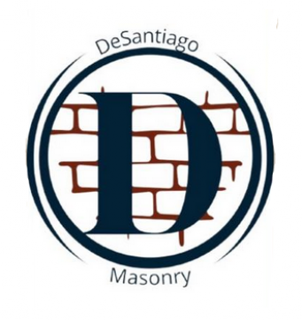 DeSantiago Masonry, LLC Logo