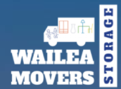 Wailea Movers and Storage Logo