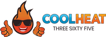 Cool Heat 365 LLC  Logo