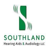 Southland Hearing Aids & Audiology Logo