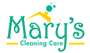Mary's Cleaning Care Inc Logo