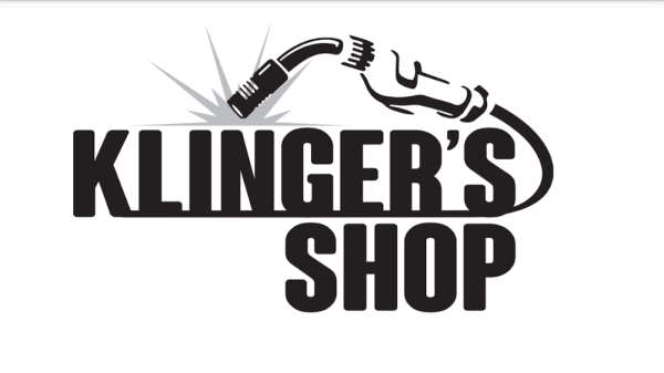 Klingers Shop LLC Logo