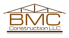 BMC Construction  Logo