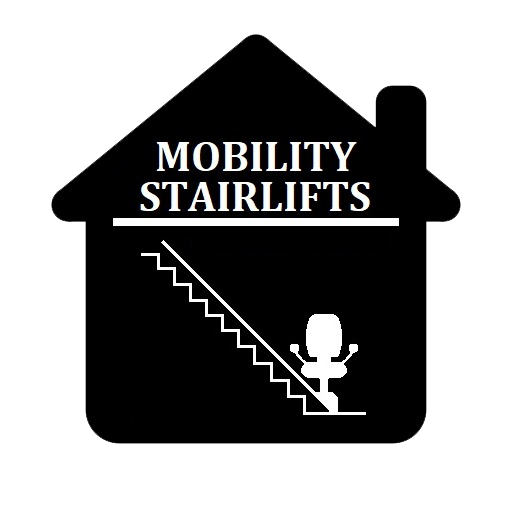 Mobility Stairlifts LLC Logo