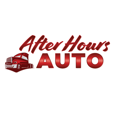 After Hours Auto, Inc. Logo