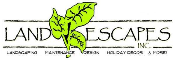 Land Escapes, Inc. Logo