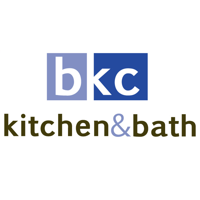 BKC Kitchen & Bath Logo