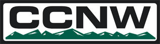 Concrete Construction Northwest, Inc. Logo