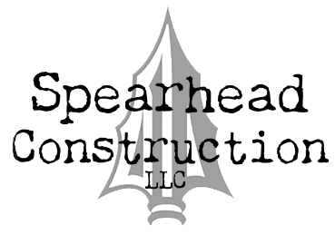 Spearhead Construction LLC Logo