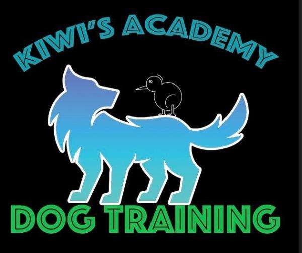 Kiwis Dog Training Academy Inc Logo