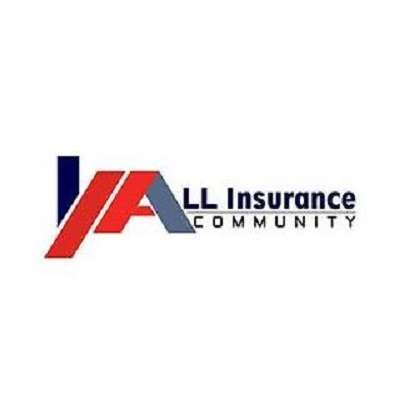 All Insurance Community Logo