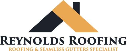 Reynolds Roofing Logo