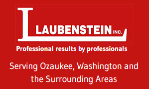 Laubenstein, Inc. Logo