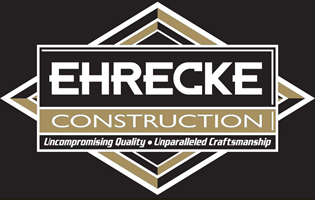 Ehrecke Construction Logo