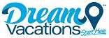 Sherri J. Smith, Dream Vacations Logo