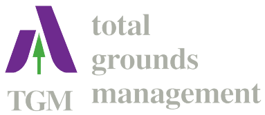 Total Grounds Management Logo