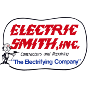 Electric Smith Inc Logo
