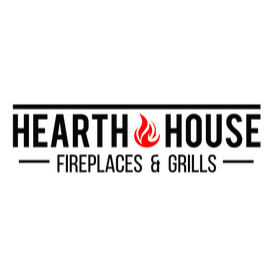 The Hearth House Logo