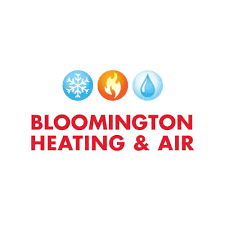 Bloomington Heating & Air Conditioning, Inc. Logo