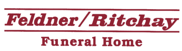 Feldner/Ritchay Funeral Home Logo