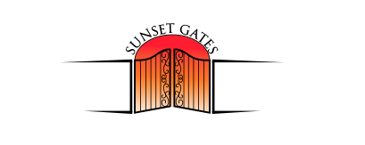 Sunset Gates LLC Logo