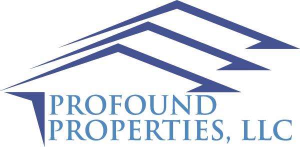 Profound Properties, LLC Logo